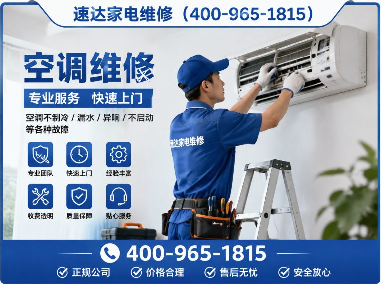 朔州全国上门维修展示图